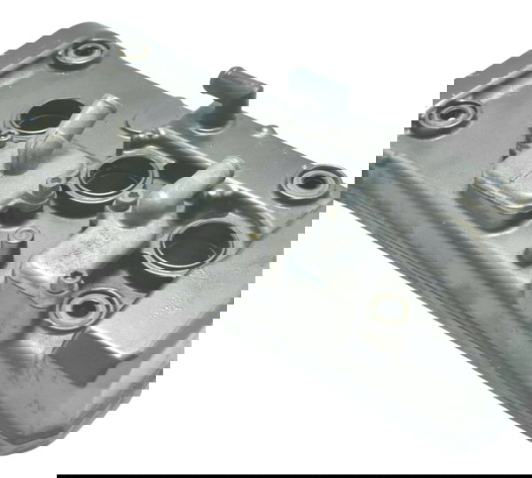 Tampa Cabeçote Yamaha Mt 09 15-18 Original