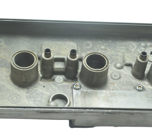 Tampa Cabeçote Yamaha Mt 09 15-18 Original