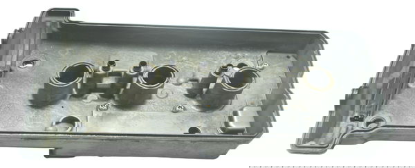 Tampa Cabeçote Yamaha Mt 09 15-18 Original