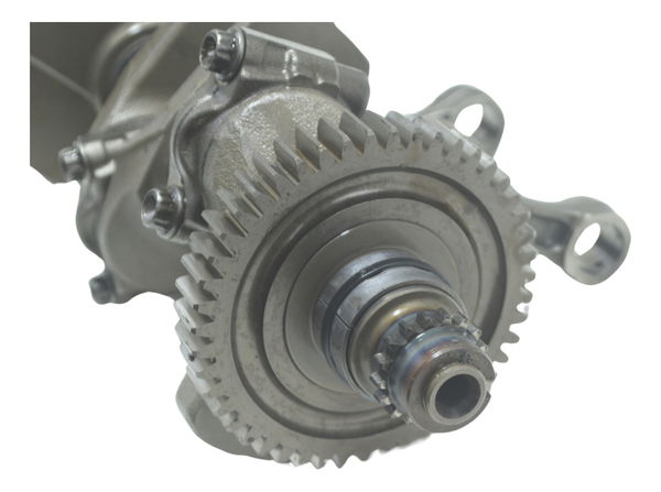 Virabrequim Yamaha Mt 09 15-18 Original