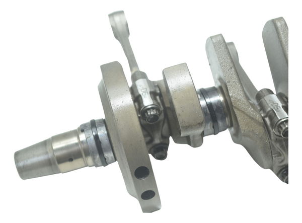 Virabrequim Yamaha Mt 09 15-18 Original