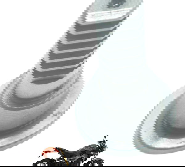 Pino Embreagem Yamaha Mt 09 15-18 Original