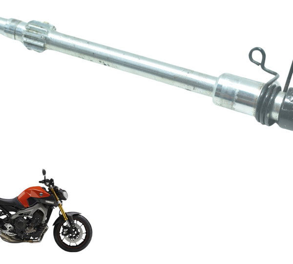 Eixo Acionador Embreagem Yamaha Mt 09 15-18 Original