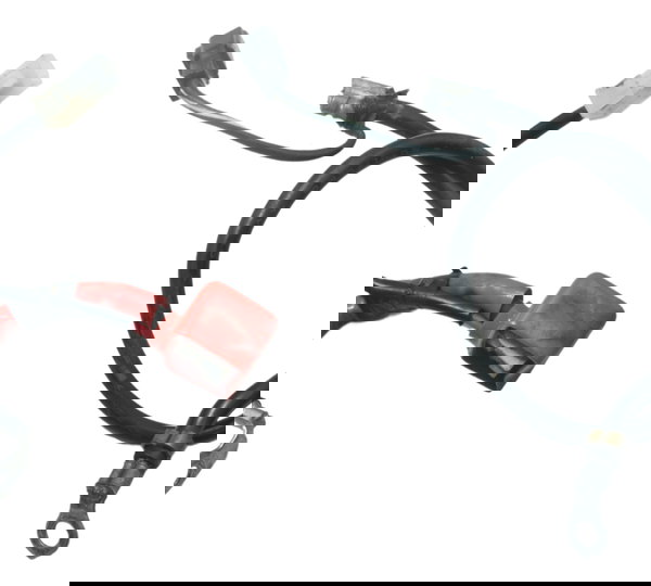 Cabos Bateria +/- Suzuki Gsxs Gsx-s 750 18-23 Original