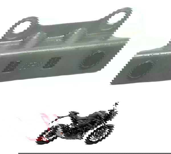 Guia Corrente Comando Suzuki Gsxs Gsx-s 750 18-23 Original