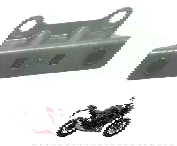 Guia Corrente Comando Suzuki Gsxs Gsx-s 750 18-23 Original