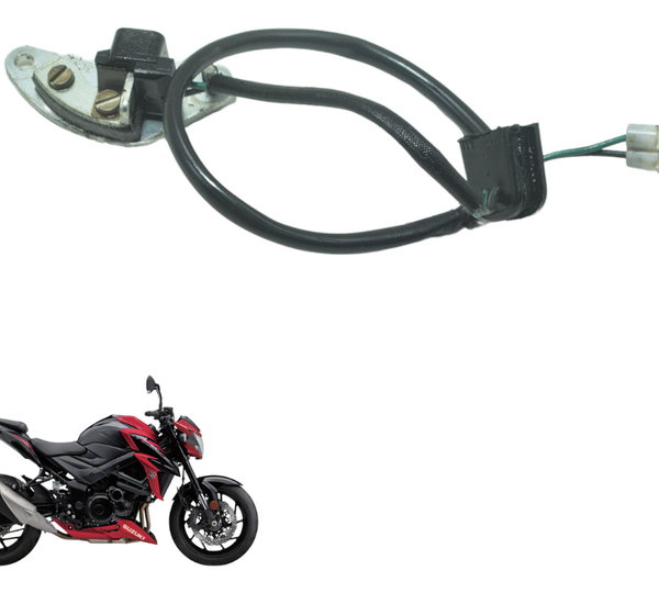 Pulsador Suzuki Gsxs Gsx-s 750 18-23 Original