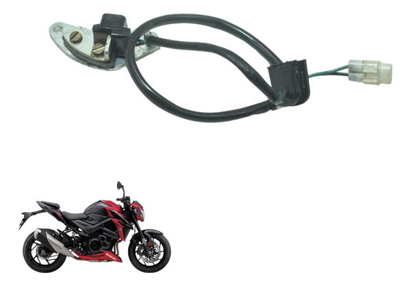 Pulsador Suzuki Gsxs Gsx-s 750 18-23 Original