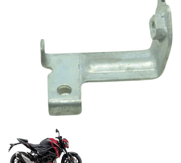 Suporte Flexível Abs Suzuki Gsxs Gsx-s 750 18-23 Original