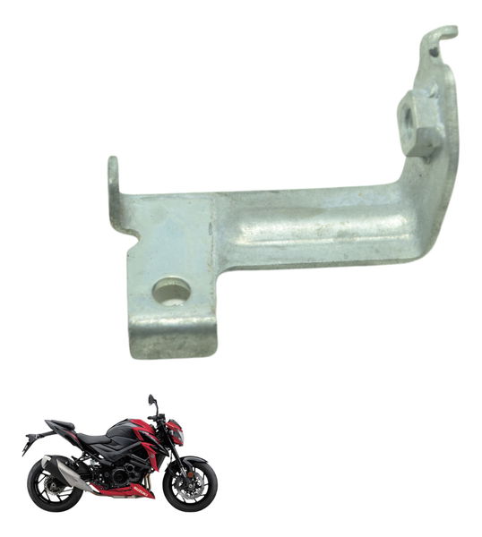 Suporte Flexível Abs Suzuki Gsxs Gsx-s 750 18-23 Original