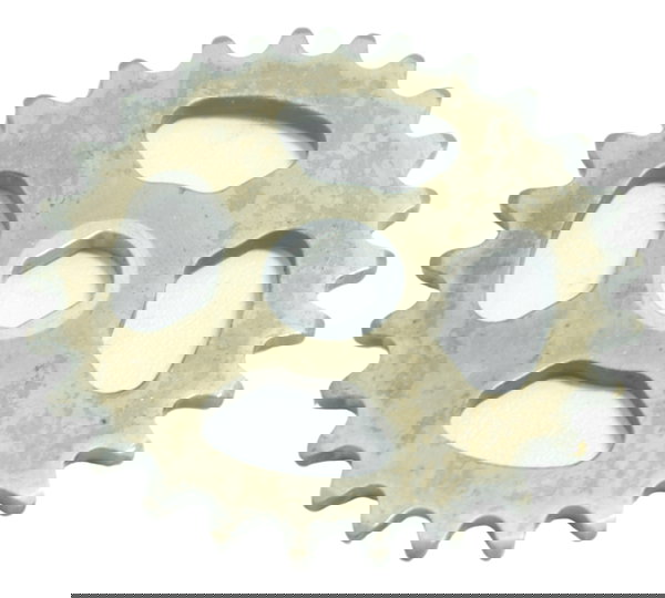 Engrenagem Bomba Óleo Yamaha Mt 09 15-18 Original