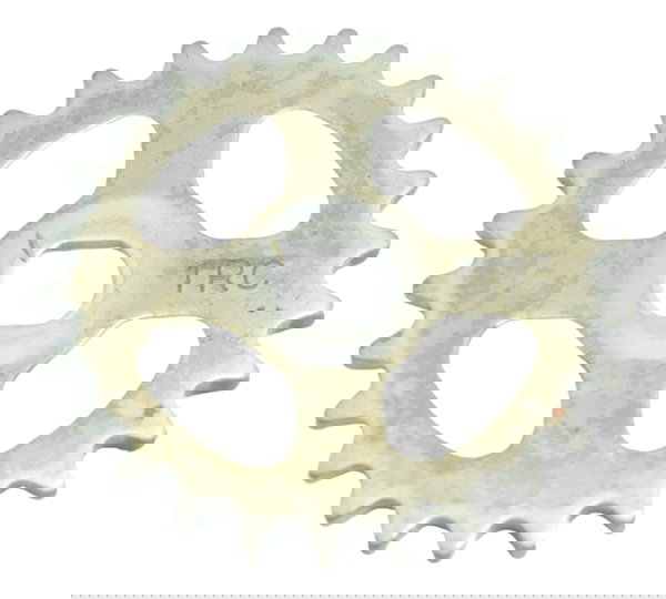 Engrenagem Bomba Óleo Yamaha Mt 09 15-18 Original