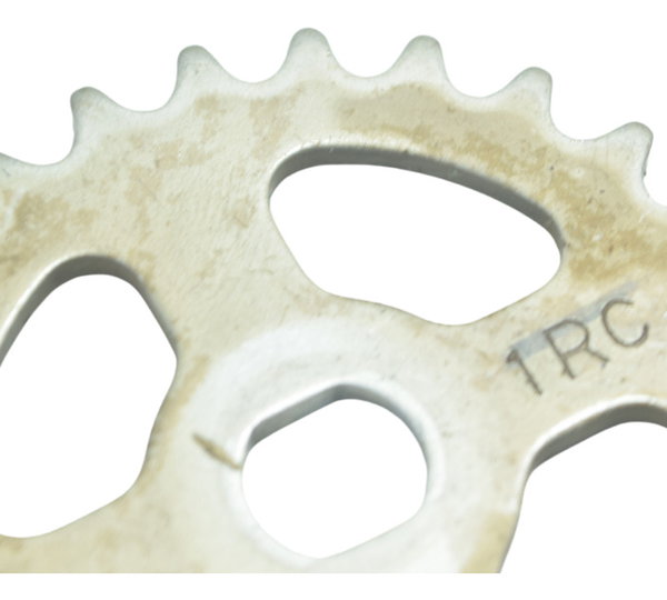 Engrenagem Bomba Óleo Yamaha Mt 09 15-18 Original