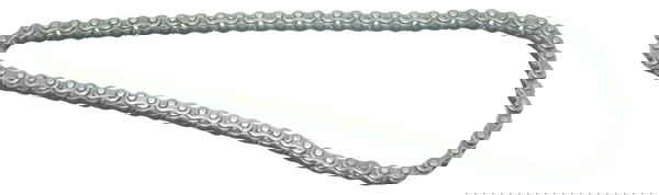 Corrente Bomba Óleo Yamaha Mt 09 15-18 Original