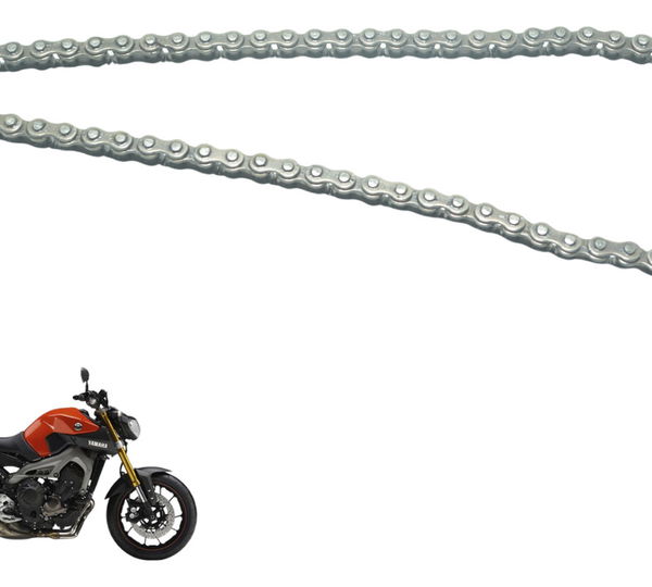 Corrente Bomba Óleo Yamaha Mt 09 15-18 Original