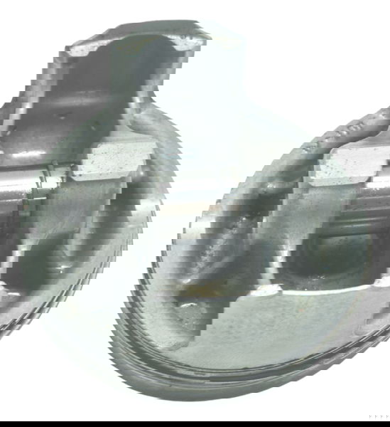 Pistão E Anéis Yamaha Mt 09 15-18 Original