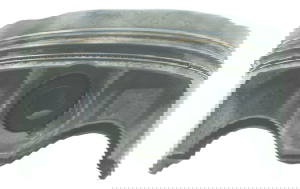 Pistão E Anéis Yamaha Mt 09 15-18 Original