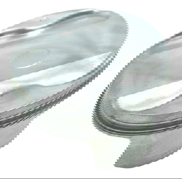 Pistão E Anéis Yamaha Mt 09 15-18 Original