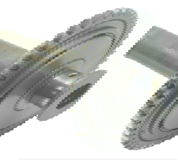 Balanceiro Virabrequim C/ Det Yamaha Mt 09 15-18 Original