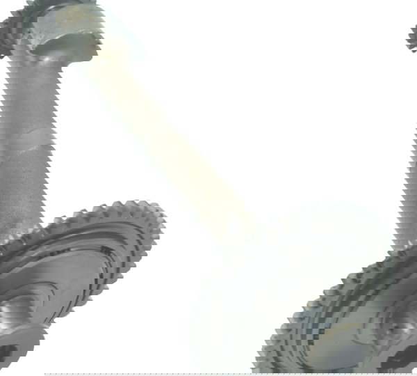 Balanceiro Virabrequim C/ Det Yamaha Mt 09 15-18 Original