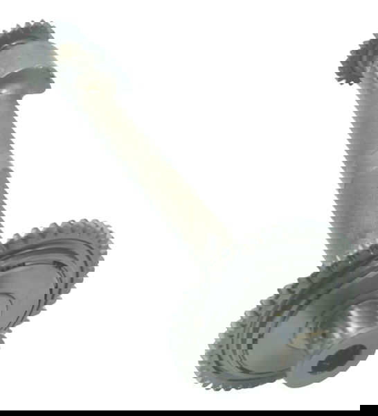 Balanceiro Virabrequim C/ Det Yamaha Mt 09 15-18 Original
