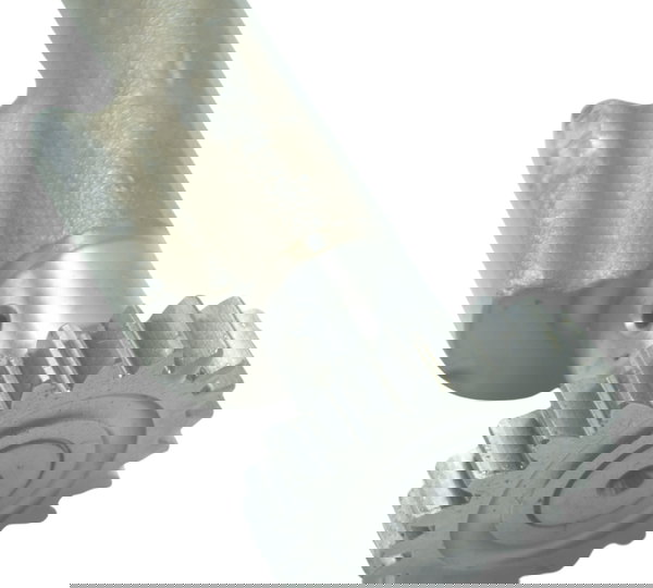 Balanceiro Virabrequim C/ Det Yamaha Mt 09 15-18 Original