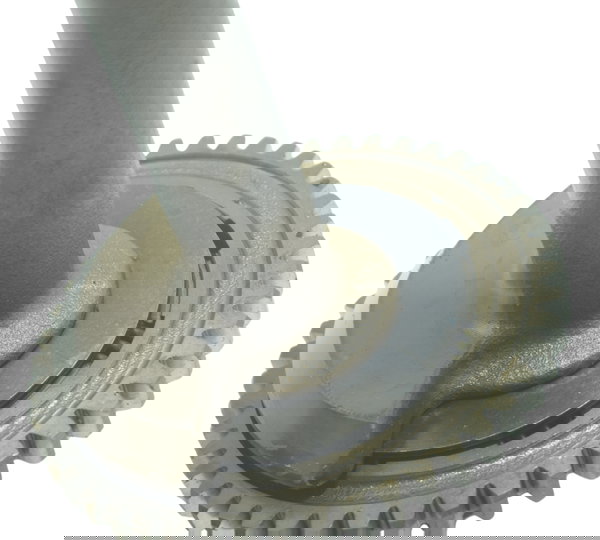 Balanceiro Virabrequim C/ Det Yamaha Mt 09 15-18 Original