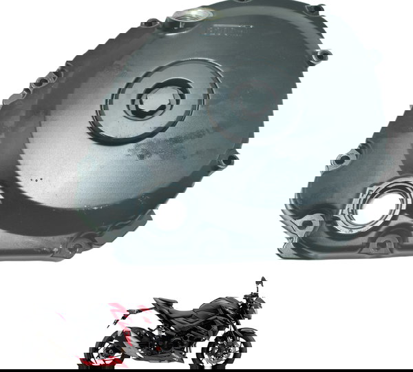 Tampa Embreagem Suzuki Gsxs Gsx-s 750 18-23 Original