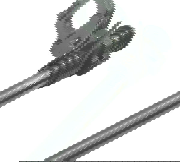 Eixo Seletor Marcha Suzuki Gsxs Gsx-s 750 18-23 Original