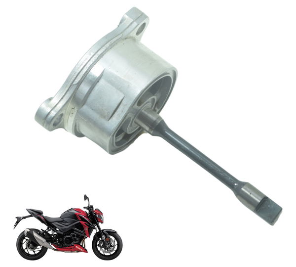 Bomba Óleo Suzuki Gsxs Gsx-s 750 18-23 Original