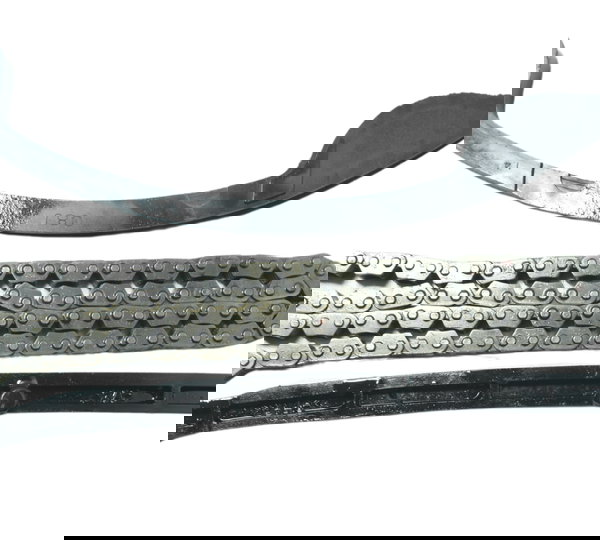 Kit Guia Tensor Corrente Comando Suzuki Gsxs Gsx-s 750 18-23