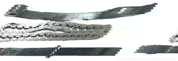 Kit Guia Tensor Corrente Comando Suzuki Gsxs Gsx-s 750 18-23