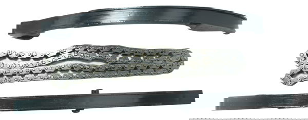 Kit Guia Tensor Corrente Comando Suzuki Gsxs Gsx-s 750 18-23