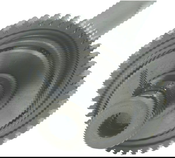 Balanceiro Virabrequim Yamaha Mt 09 15-18 Original