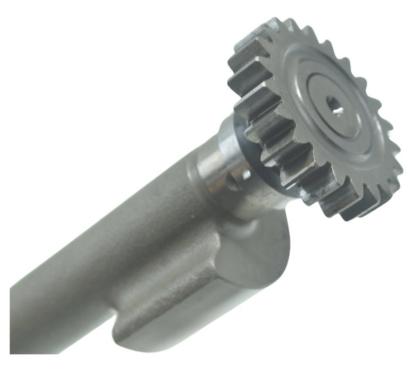 Balanceiro Virabrequim Yamaha Mt 09 15-18 Original