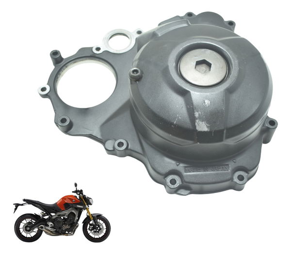 Tampa Estator Yamaha Mt 09 15-18 Original