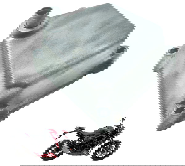 Tampa Respiro Suzuki Gsxs Gsx-s 750 18-23 Original