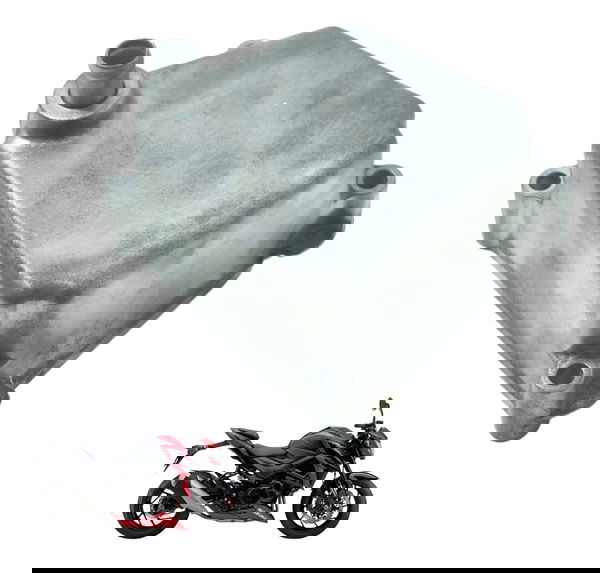 Tampa Respiro Suzuki Gsxs Gsx-s 750 18-23 Original