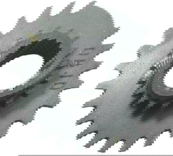 Rotor Pulsador Suzuki Gsxs Gsx-s 750 18-23 Original