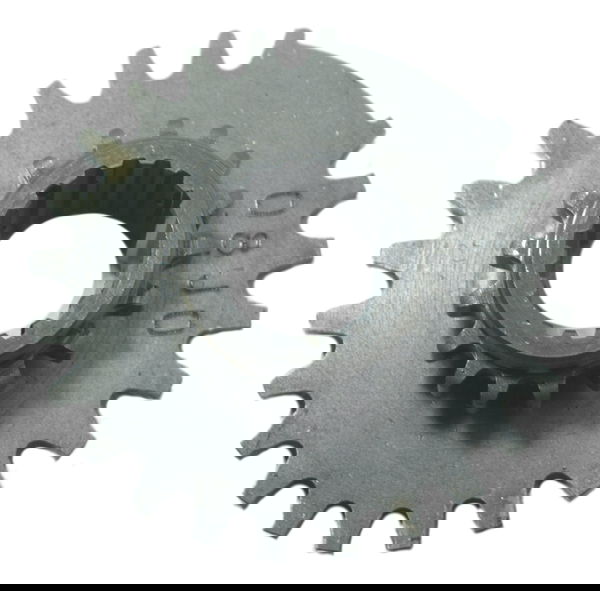 Rotor Pulsador Suzuki Gsxs Gsx-s 750 18-23 Original