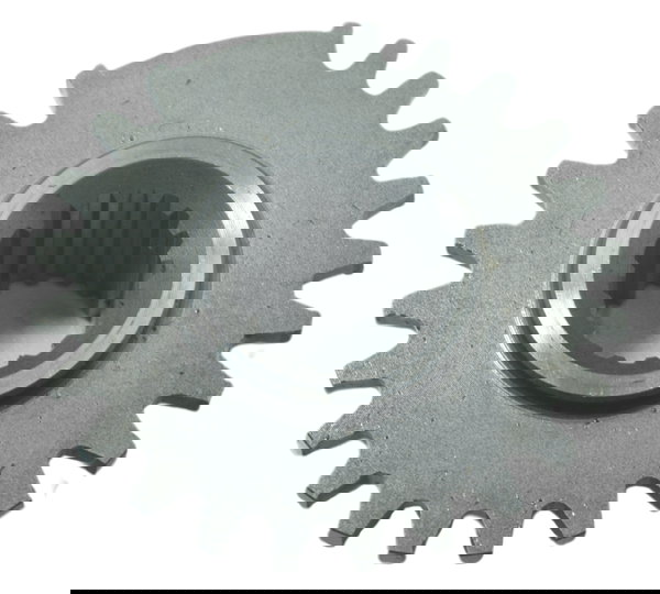 Rotor Pulsador Suzuki Gsxs Gsx-s 750 18-23 Original