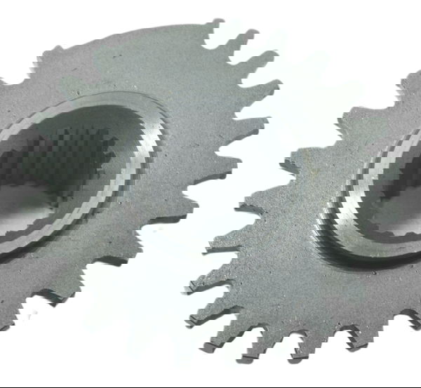 Rotor Pulsador Suzuki Gsxs Gsx-s 750 18-23 Original