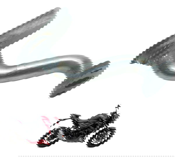 Pescador Óleo Suzuki Gsxs Gsx-s 750 18-23 Original