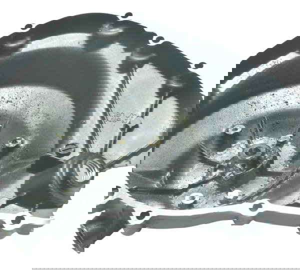 Tampa Embreagem C/ Avaria Yamaha Mt 09 15-18 Original