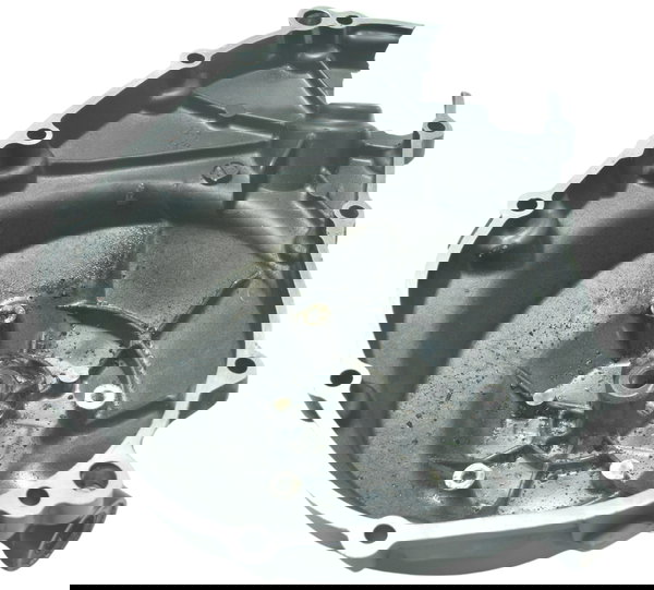 Tampa Embreagem C/ Avaria Yamaha Mt 09 15-18 Original