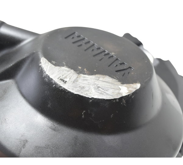 Tampa Embreagem C/ Avaria Yamaha Mt 09 15-18 Original