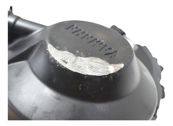 Tampa Embreagem C/ Avaria Yamaha Mt 09 15-18 Original