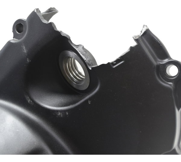 Tampa Embreagem C/ Avaria Yamaha Mt 09 15-18 Original