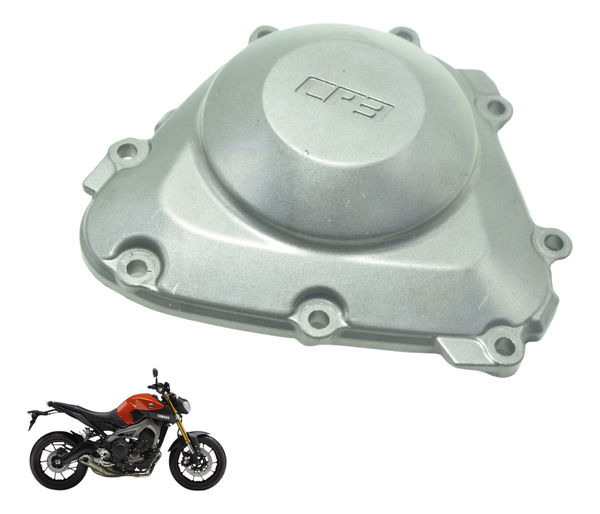 Tampa Do Pulsador Yamaha Mt 09 15-18 Original