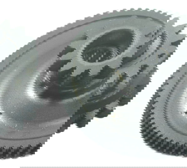 Par Engrenagem Redução Part Suzuki Gsxs Gsx-s 750 18-23 Orig